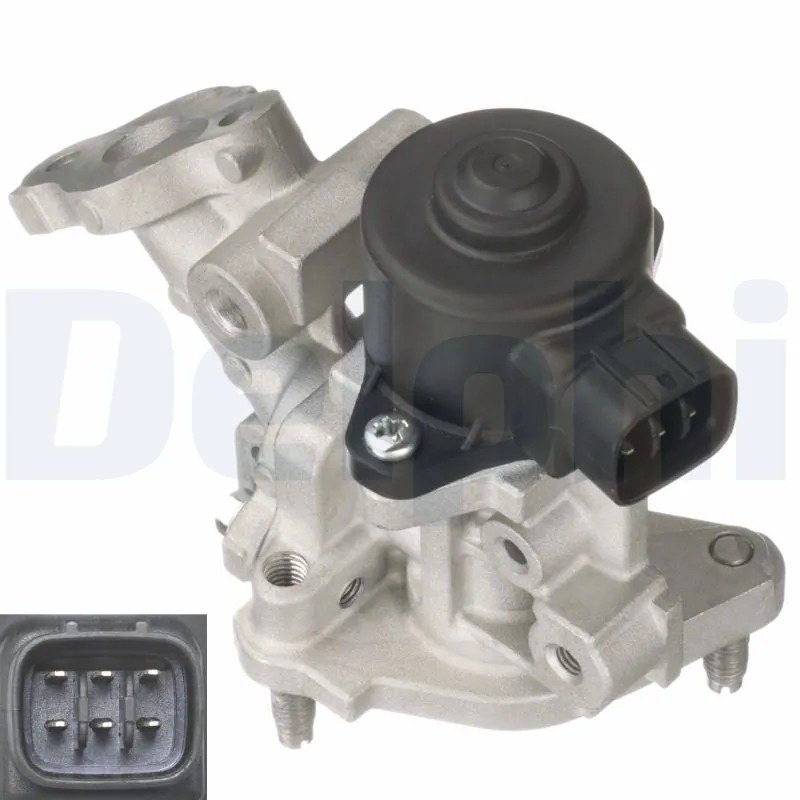 EGR Valve EG10535-12B1