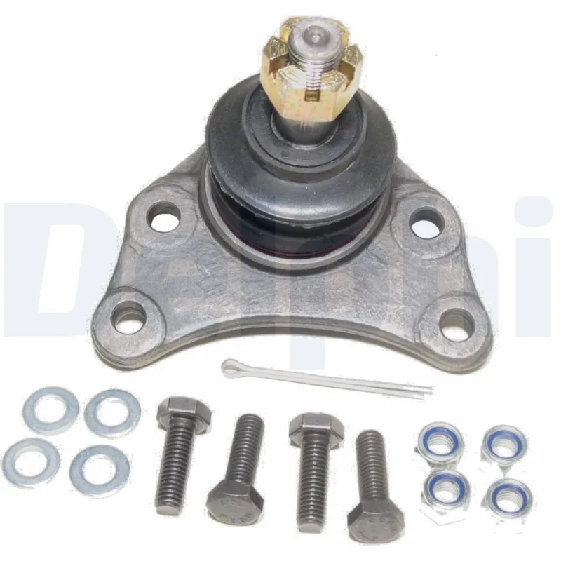 DELPHI TC1187