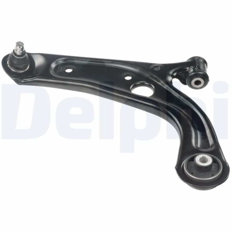Control/Trailing Arm, wheel suspension TC3255