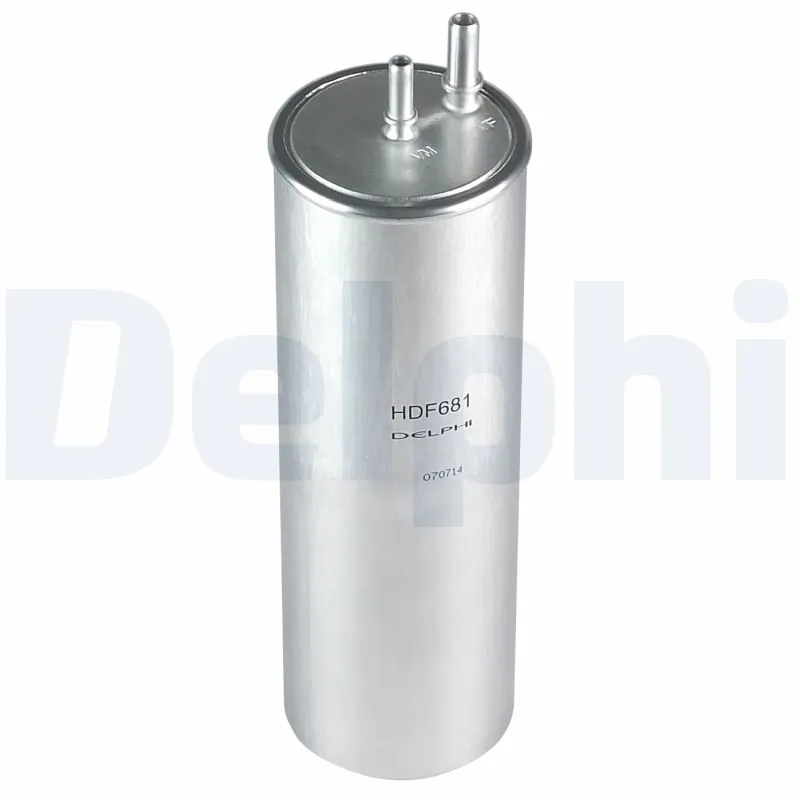 Fuel Filter HDF681