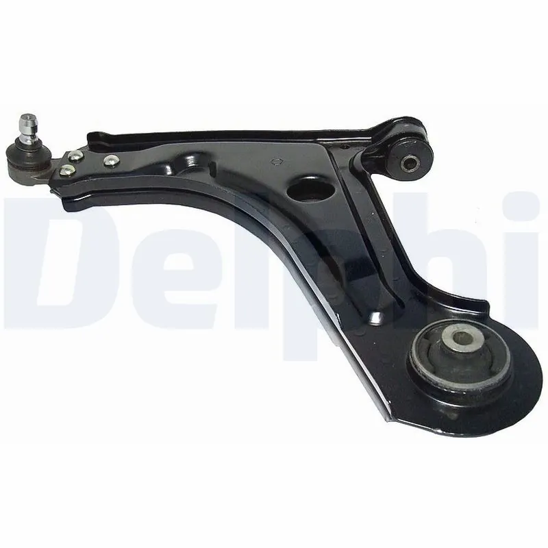 Control/Trailing Arm, wheel suspension TC1509