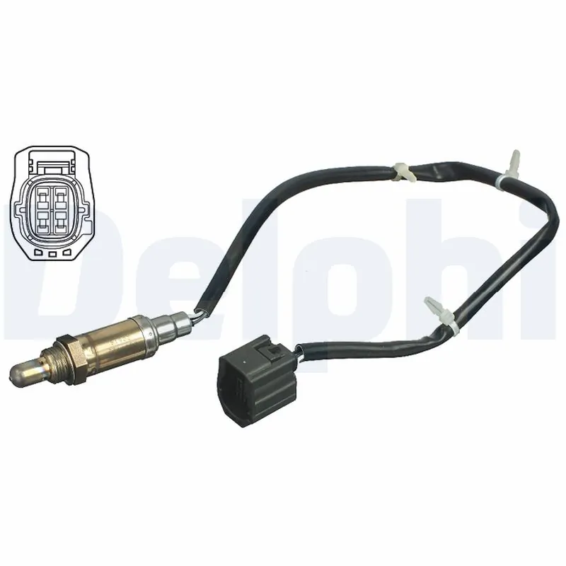 Oxygen Sensor ES11122-12B1