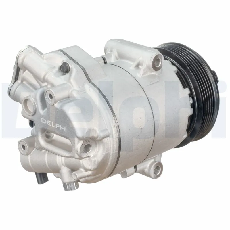 Compressor, air conditioning TSP0155987