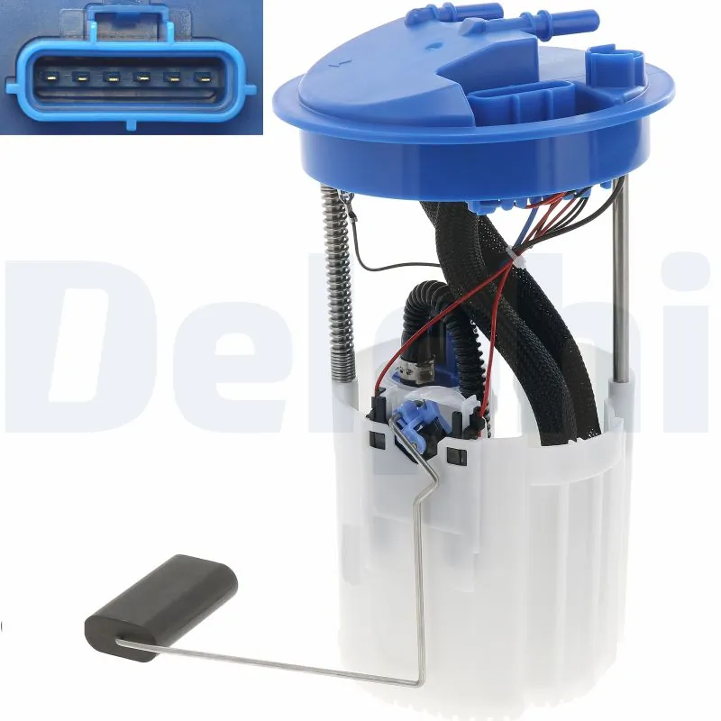 Fuel Feed Unit FG2389-12B1