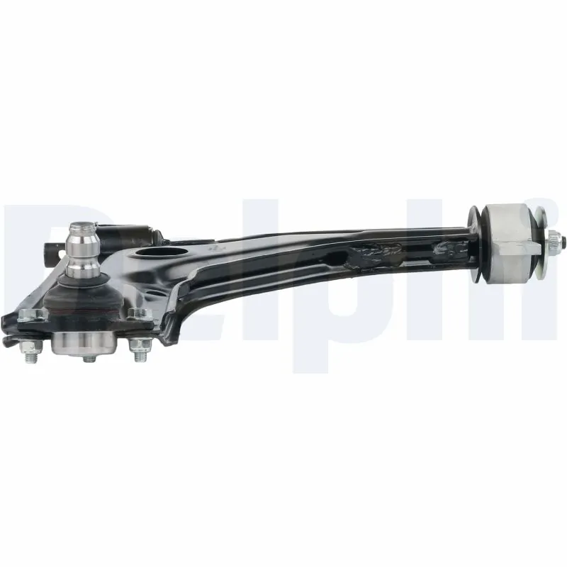 DELPHI TC842 Control/Trailing Arm, wheel suspension