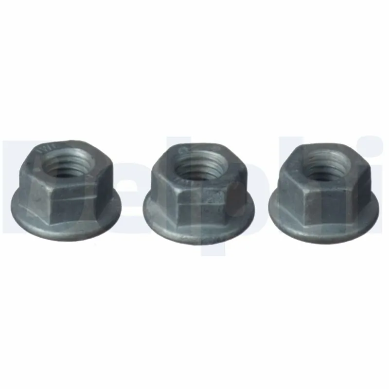 DELPHI BSJ10052 Repair Kit, suspension strut support mount