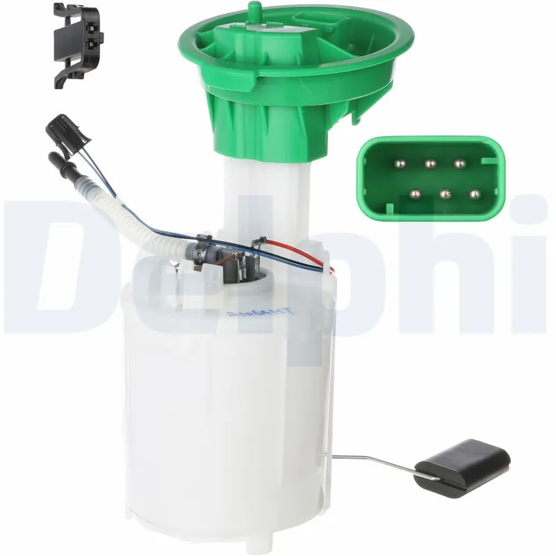 Fuel Feed Unit FG0985-12B1