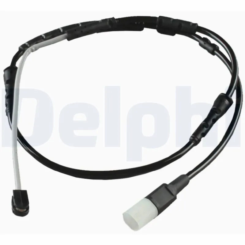 Warning Contact, brake pad wear LZ0222