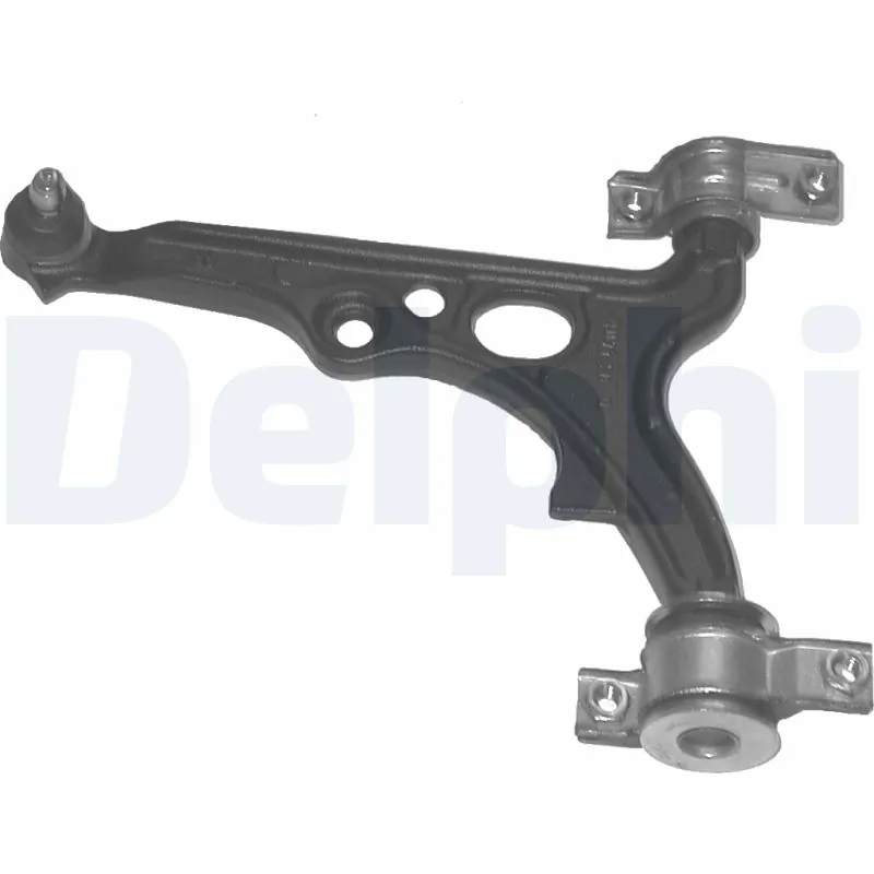 Control/Trailing Arm, wheel suspension TC694