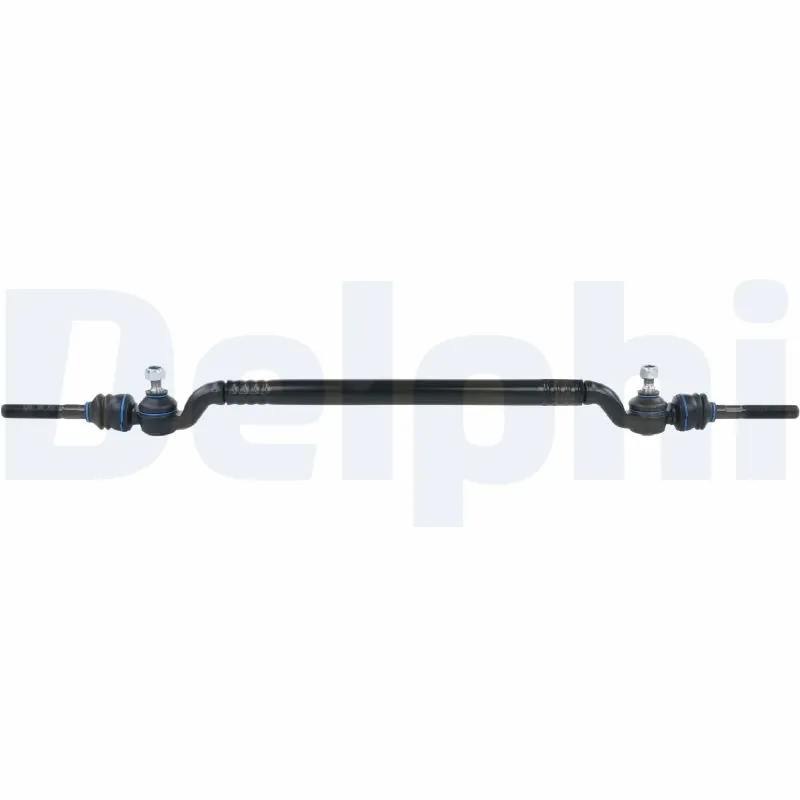 Centre Rod Assembly TL458