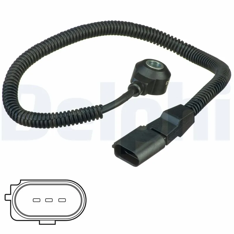Knock Sensor AS10233