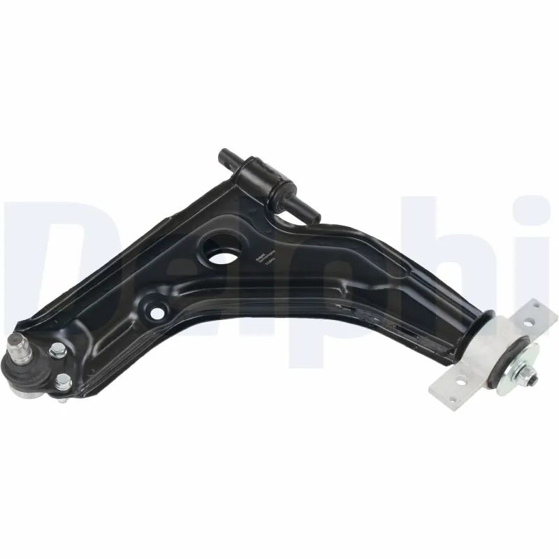 DELPHI TC842 Control/Trailing Arm, wheel suspension
