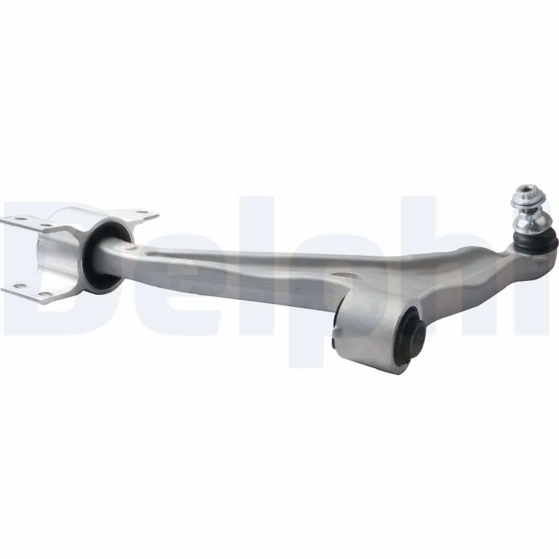 DELPHI TC4586 Control/Trailing Arm, wheel suspension