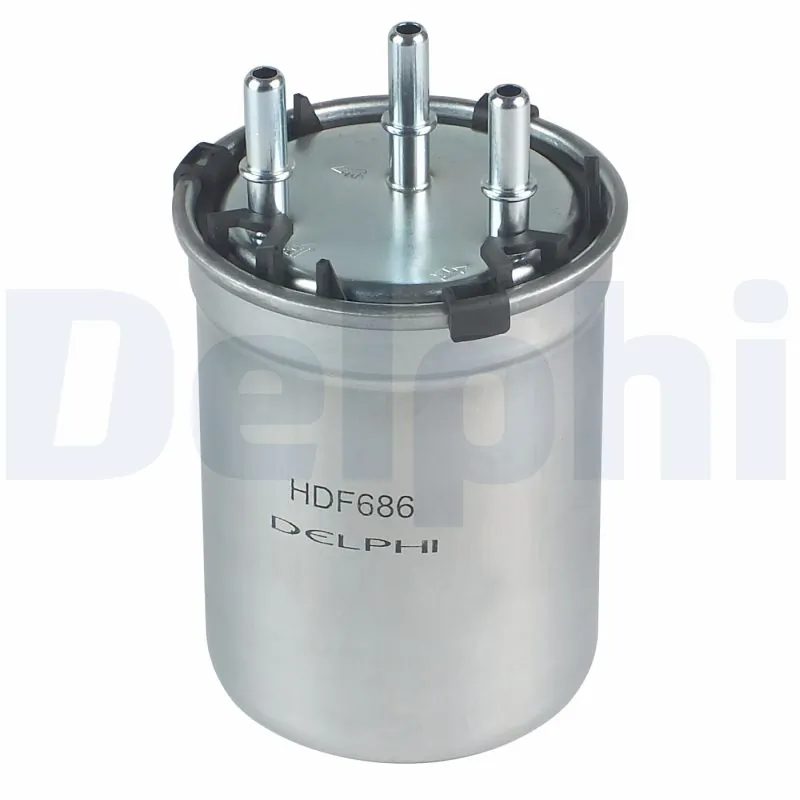 Fuel Filter HDF686