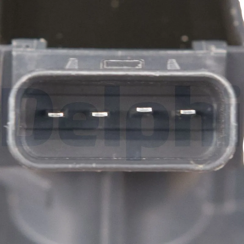 Ignition Coil GN10314-12B1