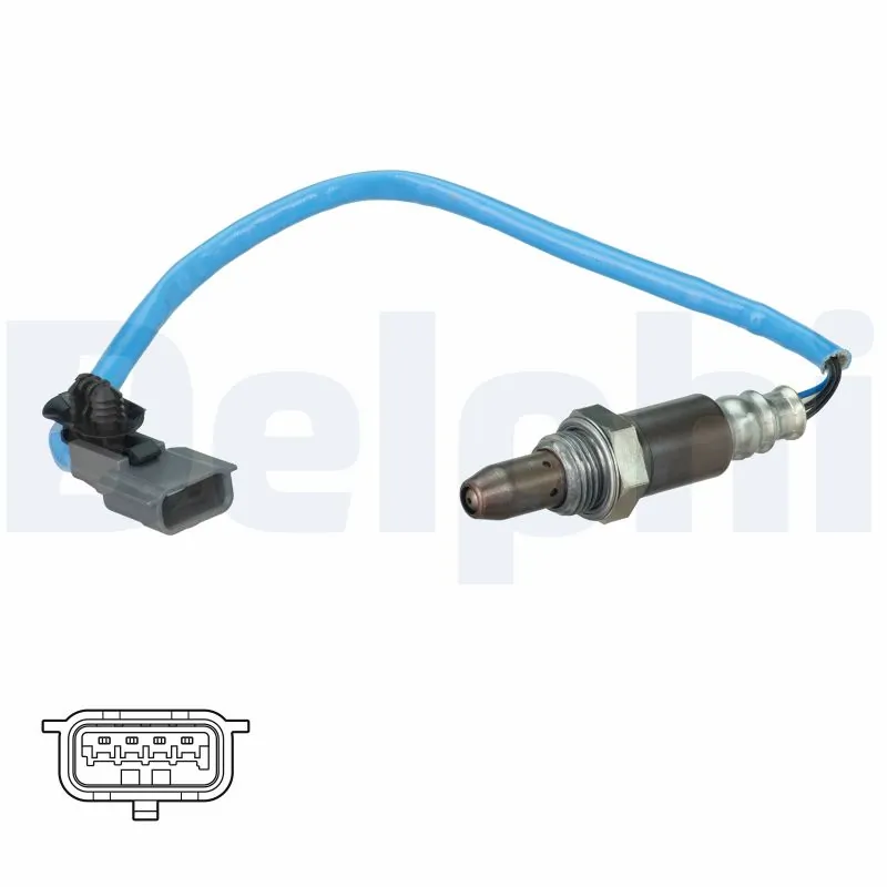 Oxygen Sensor ES21088-12B1