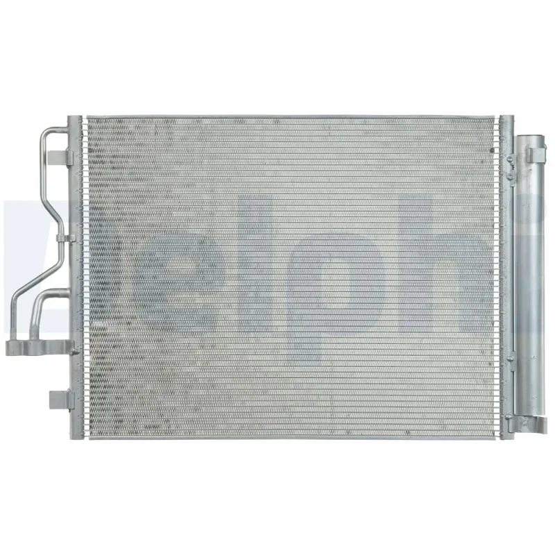 Condenser, air conditioning CF20197