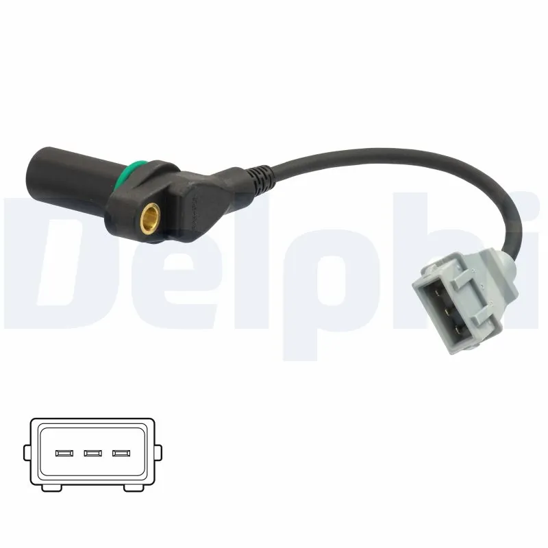 Sensor, crankshaft pulse SS11252