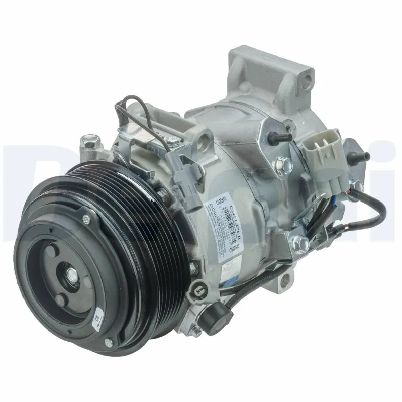 DELPHI CS20513 Compressor, air conditioning