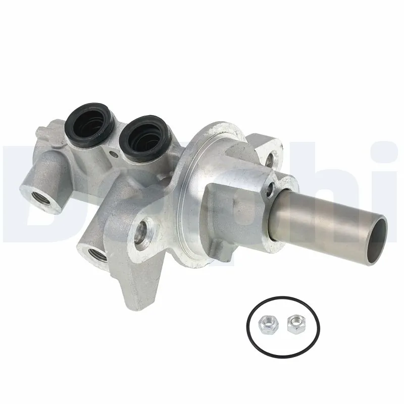 Brake Master Cylinder LM80665