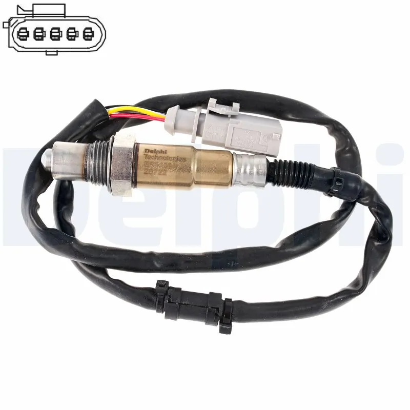 Oxygen Sensor ES21394-12B1