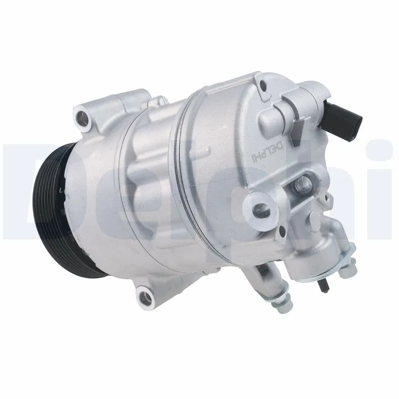 Compressor, air conditioning CS20426-12B1
