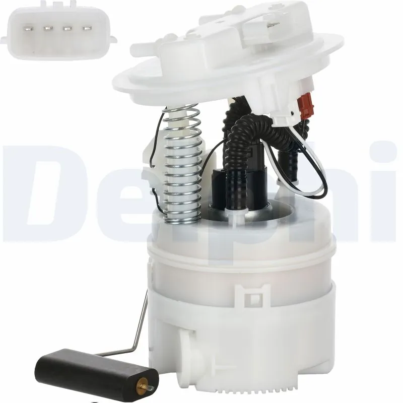 Fuel Feed Unit FG2704-12B1