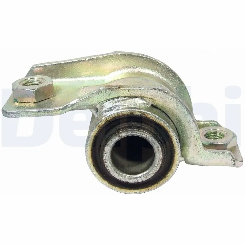 Mounting, control/trailing arm TD657W