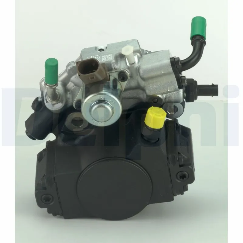 DELPHI 28447442-12B1 High-pressure Pump