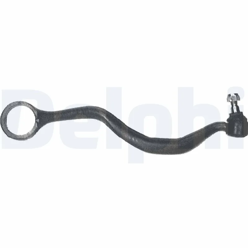 Control/Trailing Arm, wheel suspension TC479