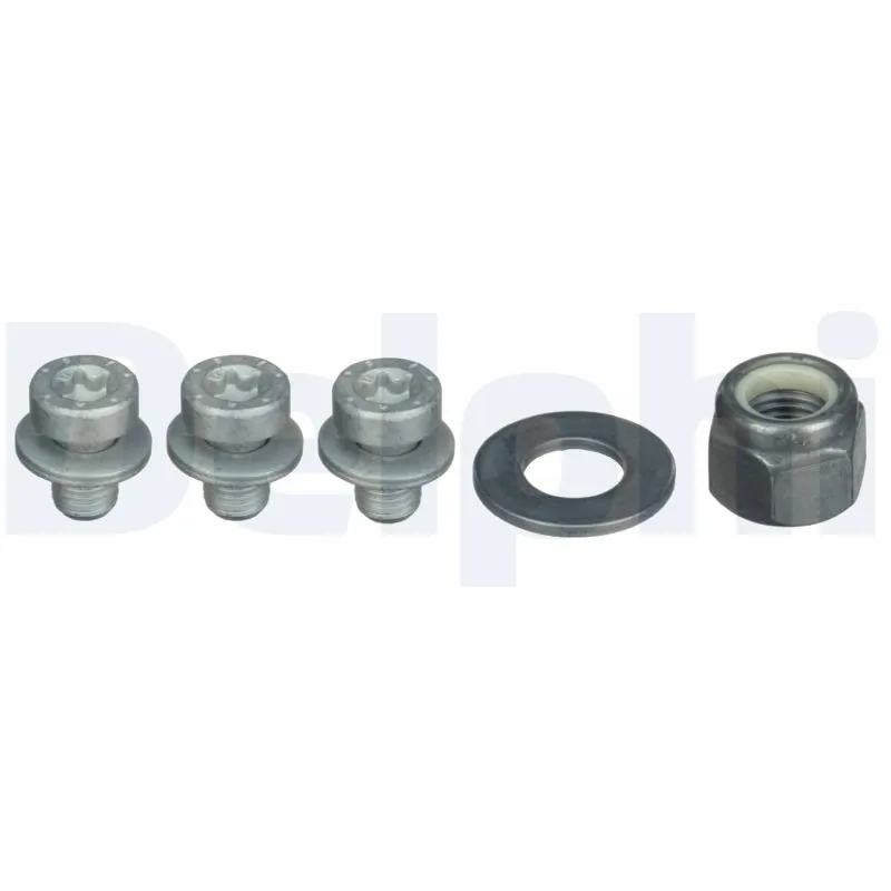 DELPHI BSJ10067 Suspension Strut Support Mount
