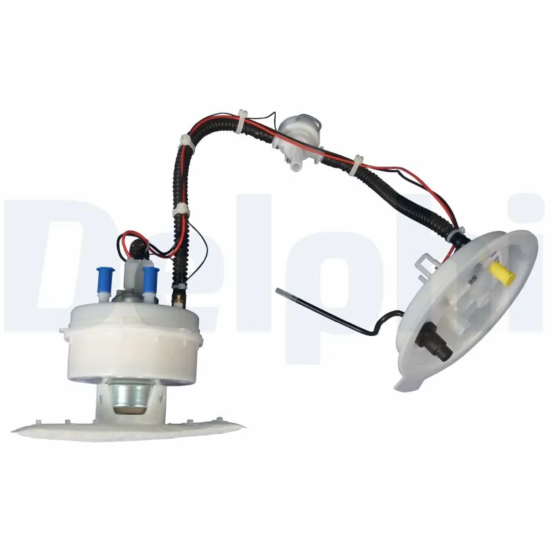 Fuel Feed Unit FG1116-12B1