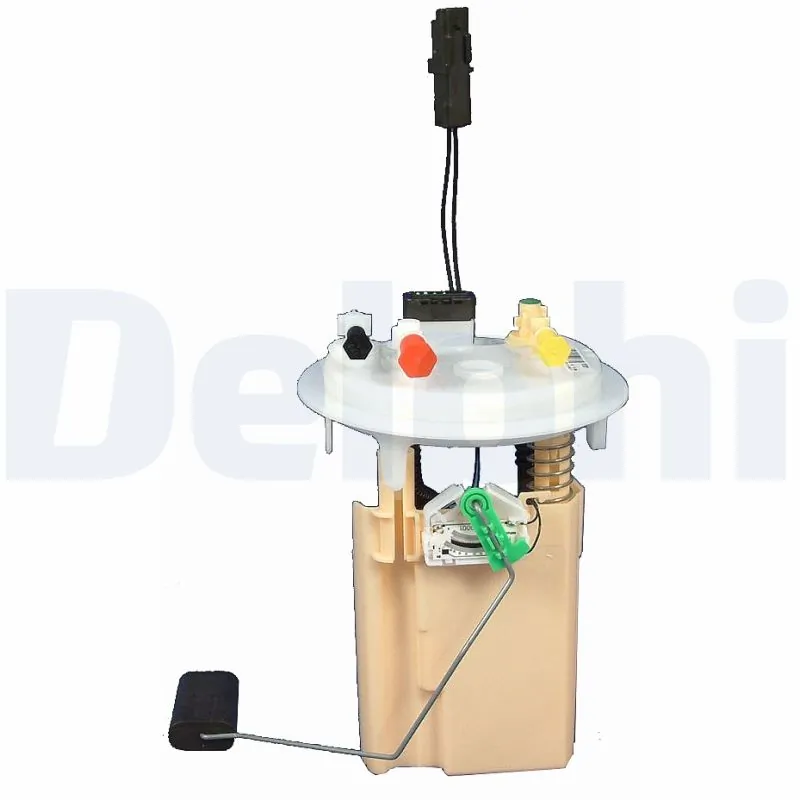 Fuel Feed Unit FG1063-12B1