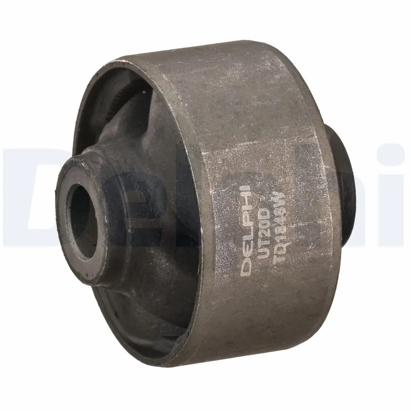 Mounting, control/trailing arm TD1848W