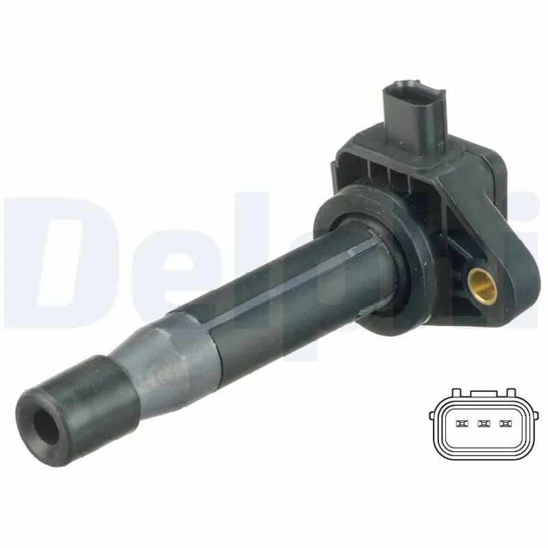 Ignition Coil GN10426-12B1