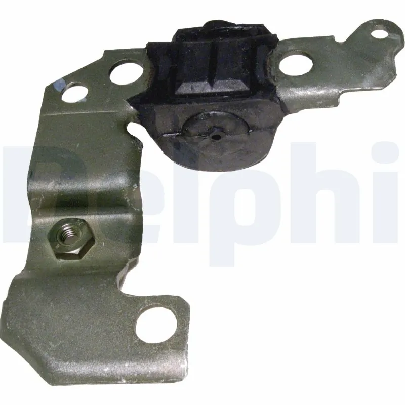 Mounting, control/trailing arm TD423W