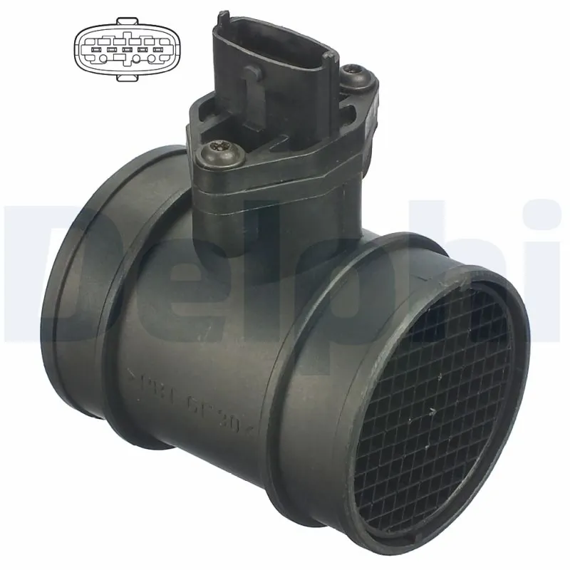 Mass Air Flow Sensor AF10274-12B1