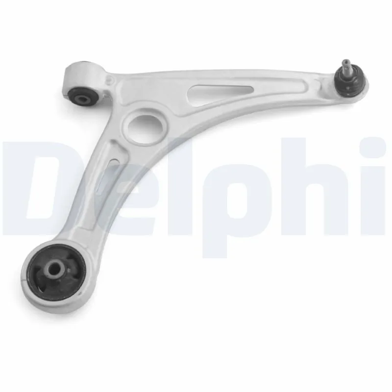 Control/Trailing Arm, wheel suspension TC4597
