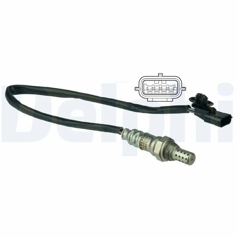 Oxygen Sensor ES20515-12B1