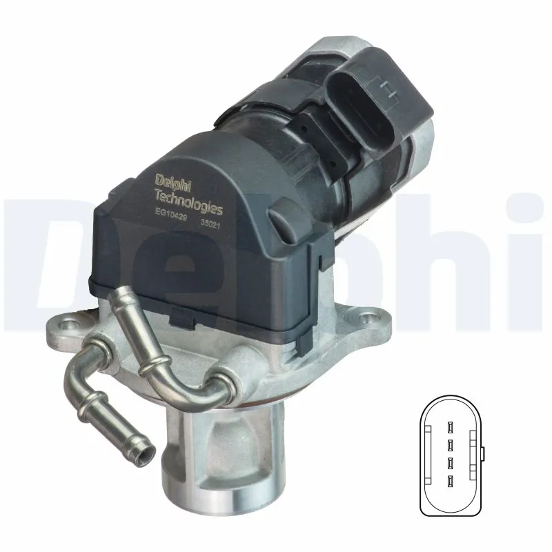 EGR Valve EG10429-12B1