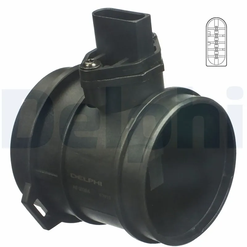 Mass Air Flow Sensor AF10264-12B1