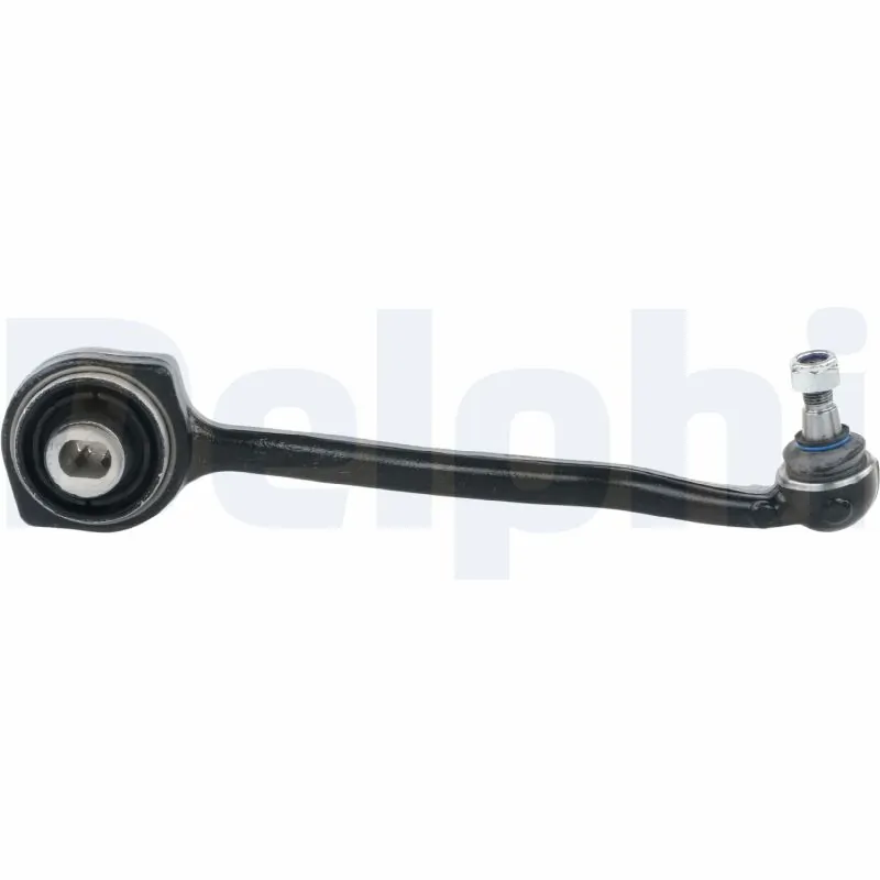 Control/Trailing Arm, wheel suspension TC1282