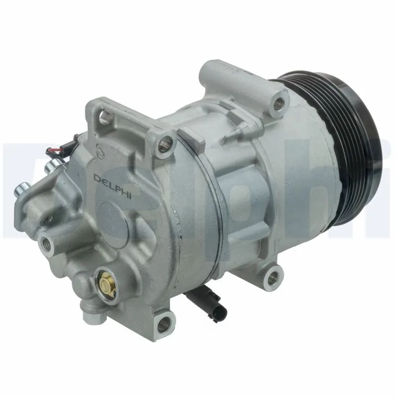 Compressor, air conditioning CS20499