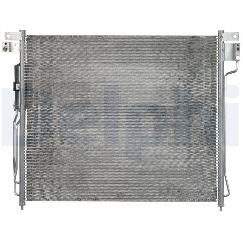 Condenser, air conditioning CF20239
