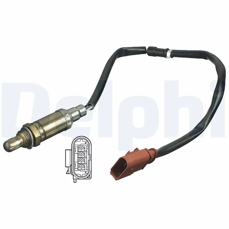 Oxygen Sensor ES11118-12B1