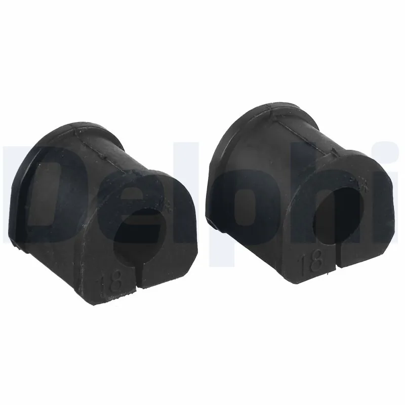 Bushing, stabiliser bar TD909W