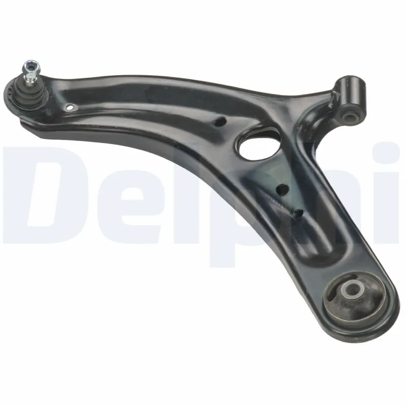 Control/Trailing Arm, wheel suspension TC3713