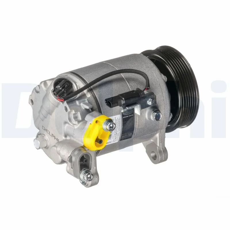 Compressor, air conditioning CS20500