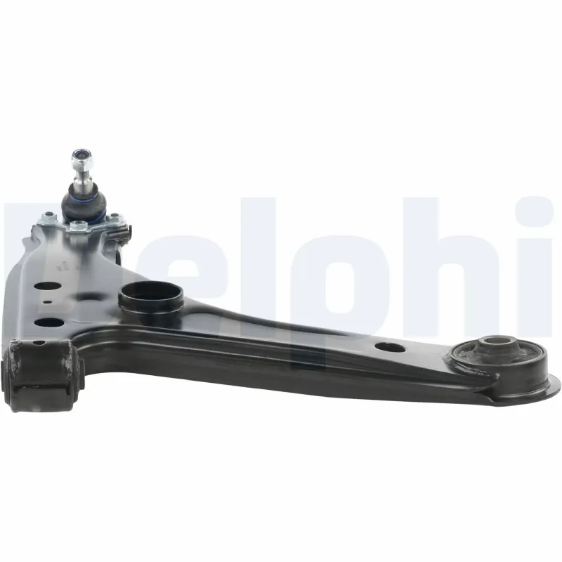 DELPHI TC690 Control/Trailing Arm, wheel suspension