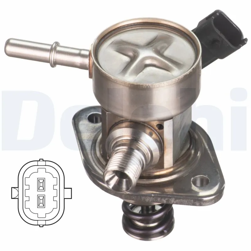 DELPHI 2825860912B1 Оригинальный